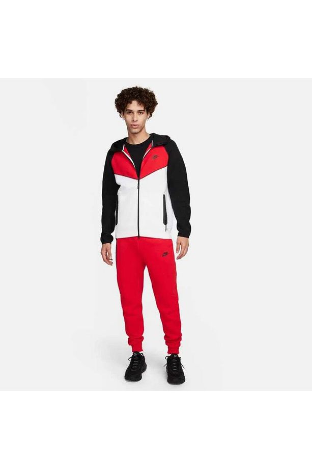 Tech Fleece Jogger Erkek Eşofman Altı FZ4710-657 stilim spor - 5