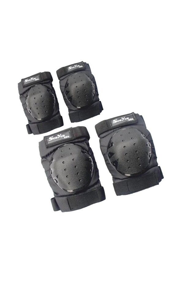 D329 DİZLİK-DİRSEKLİK SET - 1