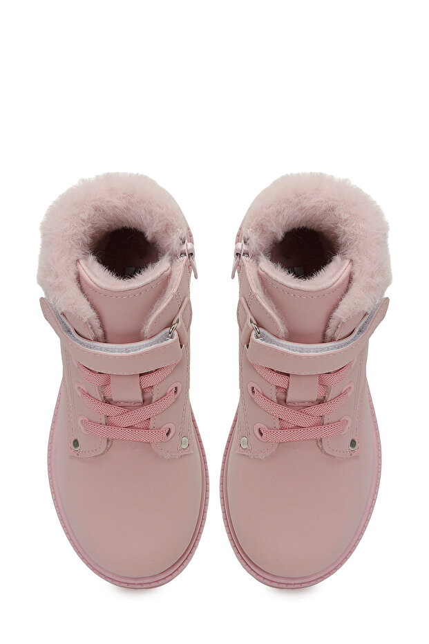 DEHASE.P4PR Pembe Kız Çocuk Worker Bot - 4