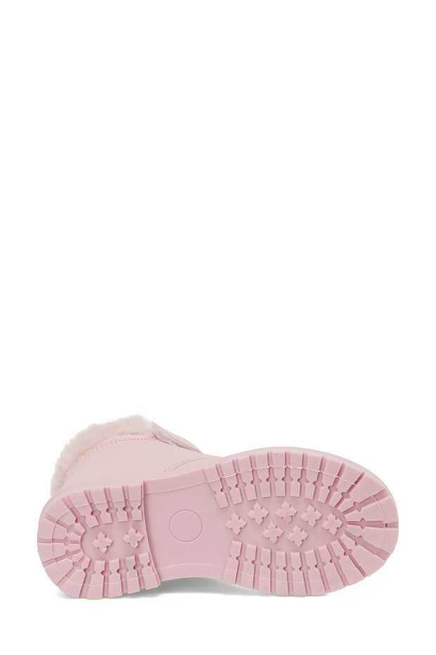 DEHASE.P4PR Pembe Kız Çocuk Worker Bot - 6