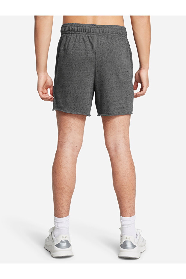 Rival Terry 6" Şort - 4