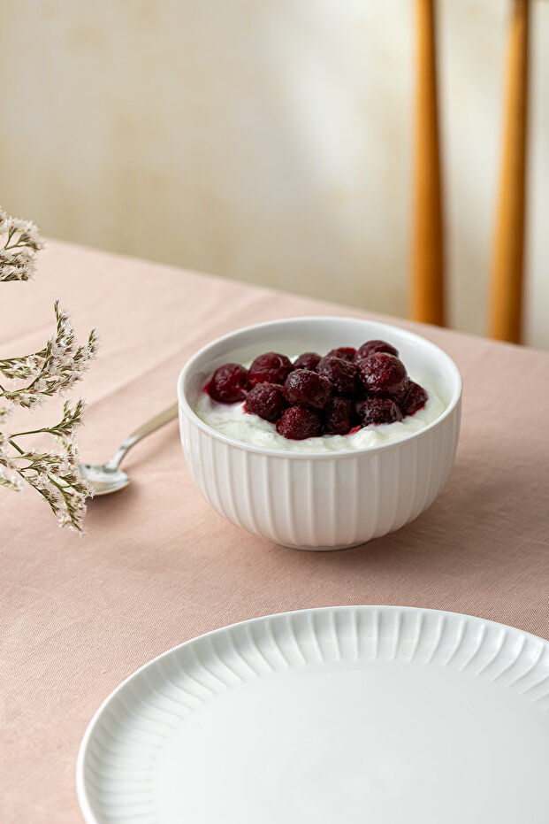 Istanbul Porcelain Beray Bowl 14 cm