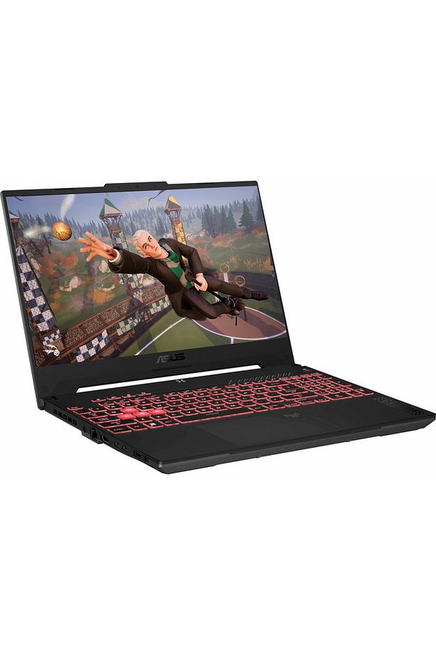 TUF Gaming A15 R7 7435HS 64GB 1TB SSD RTX4060/8GB 144Hz 15.6" FHD W11P & PER4 ÇANTA - 2