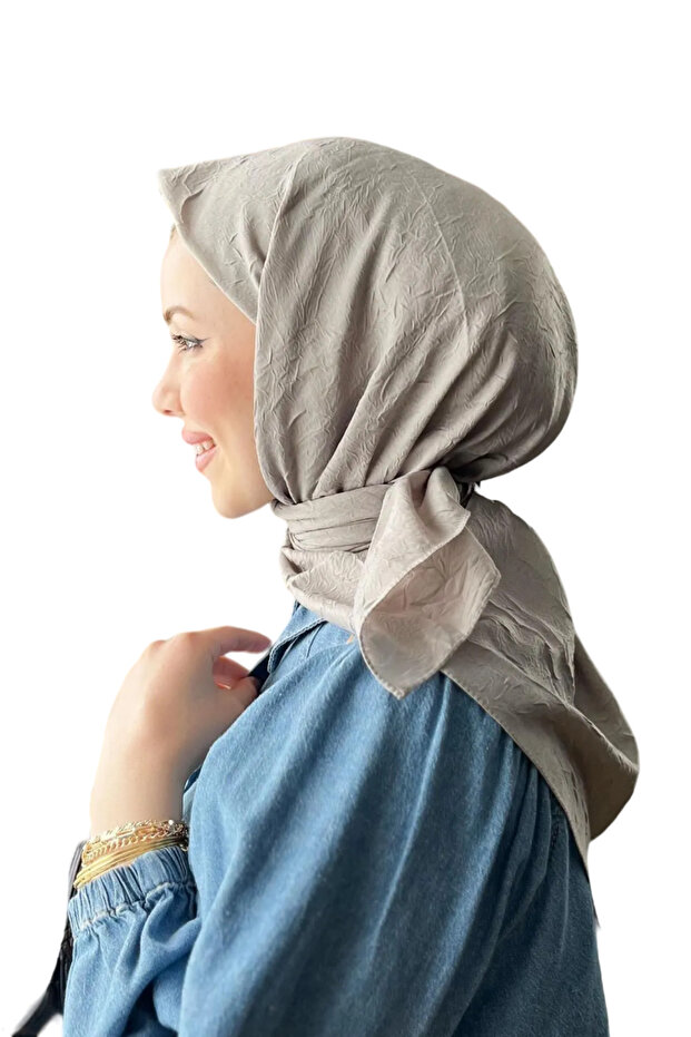 Kraş Eşarp 6060800 - 2