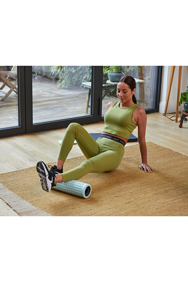 Corength Masaj Rulosu - Mavi - 4