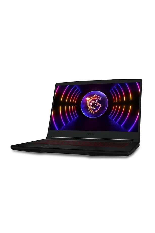 Thın Gf63 12ucx-427xtr Core I5-12450h 8gb Ddr4 Rtx2050 4gd6 512gb Ssd 15.6" Fhd 144hz Freedos - 3