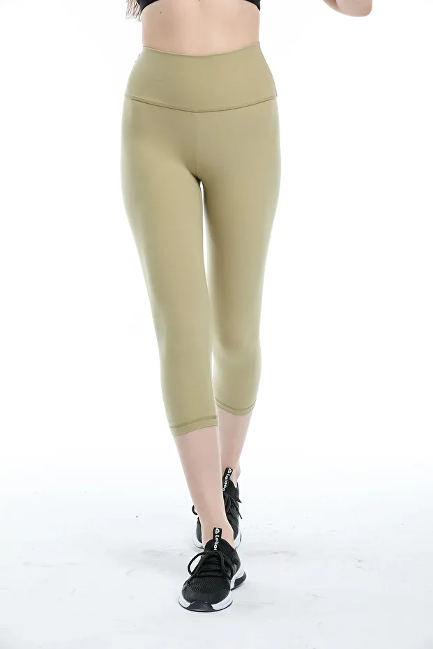 Kapri Tayt Olive Canopus - 1