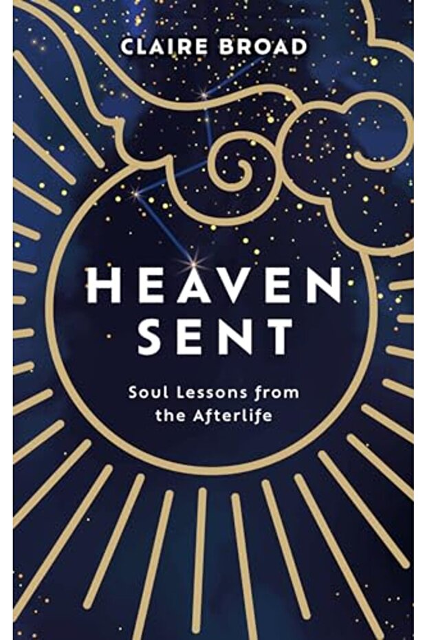 Heaven Sent - 1