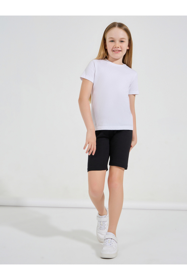 شورت ركوب الدراجات الأساسي - 2