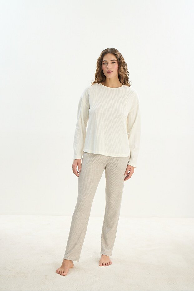 16107 PANTOLON TAKIM - 2