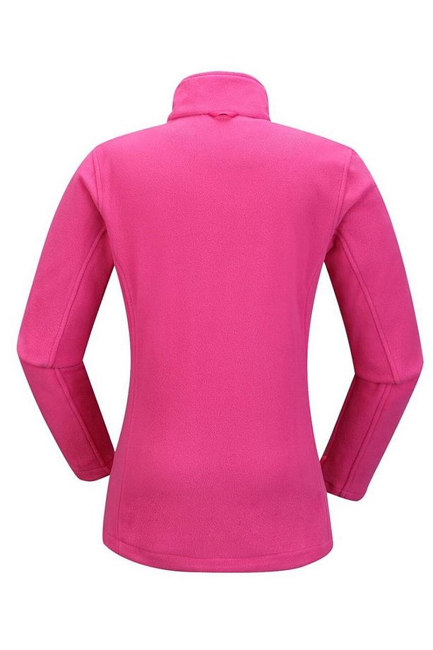 Sparkle 3in1 Ceket-pembe - 5