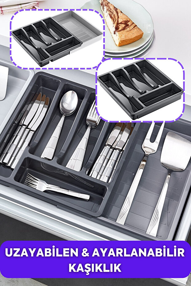 Kayar Kaşıklık - 1