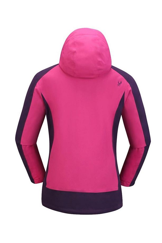 Sparkle 3in1 Ceket-pembe - 6