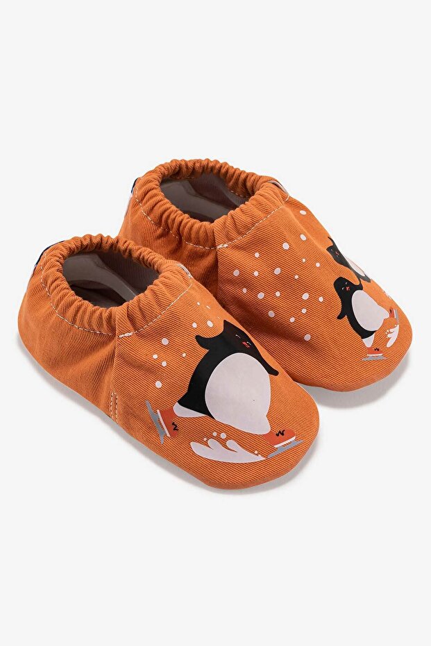 Ice Dancing Hyper Tatlı Somon Barefoot Akıllı Patik - 4