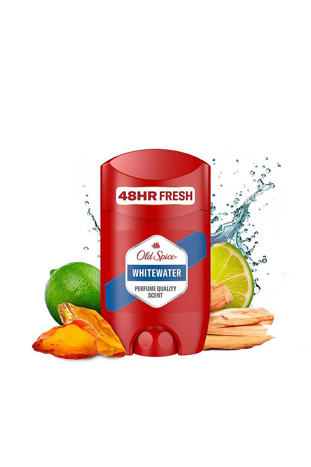 Whitewater Erkekler Için Deodorant Stick 50 ml - 3