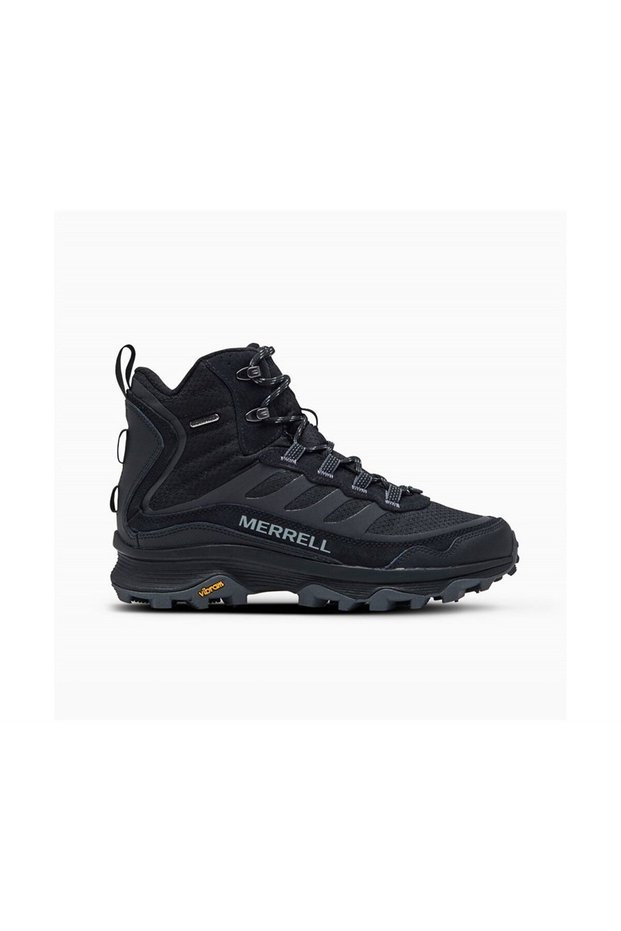 Moab Speed Thermo Mid Wp Men's Outdoor Boots- J066911