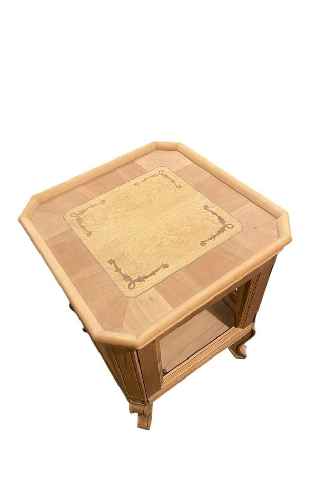 MASİF KÜÇÜK GÜMÜŞLÜK - 2