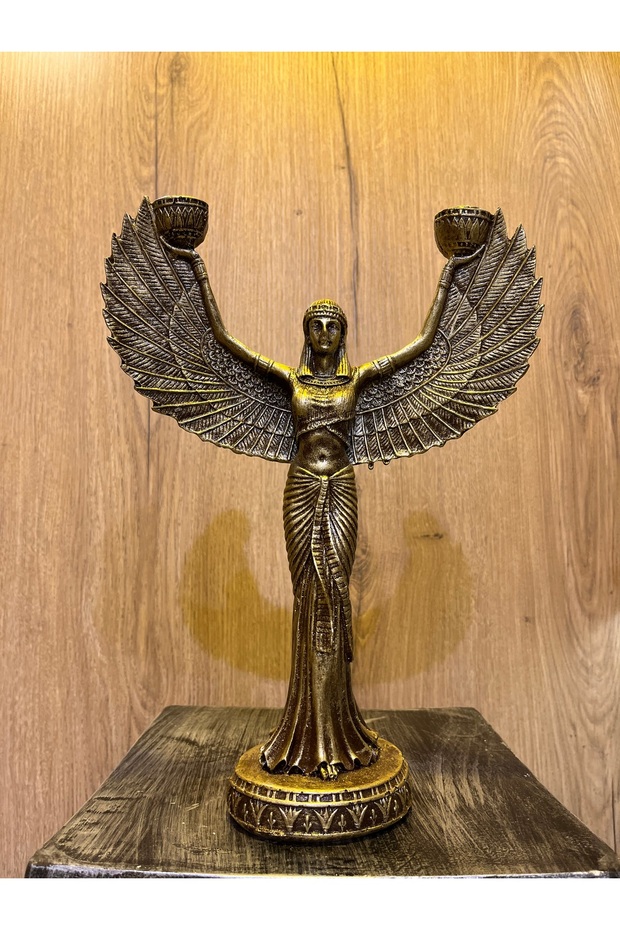 Isis Tanrıçası Heykel - 1