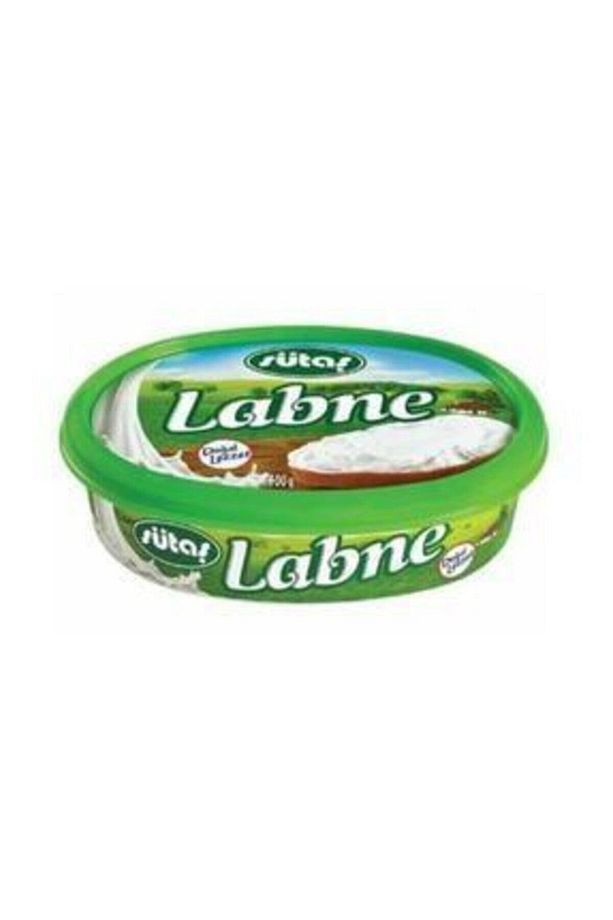 Sutas Labne 400 gr - 1