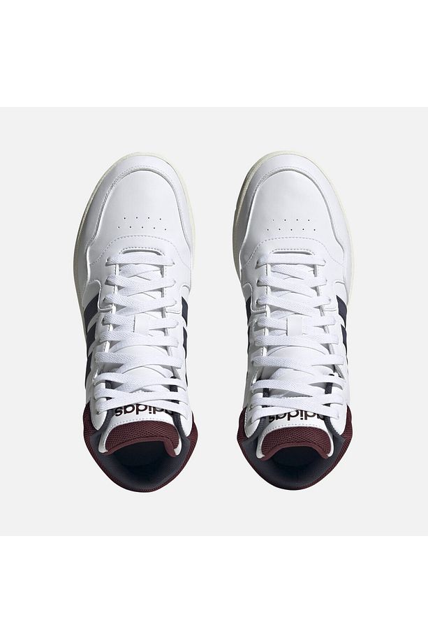 Hoops 3.0 Mid Classic Vintage Erkek Spor Ayakkabı - 5