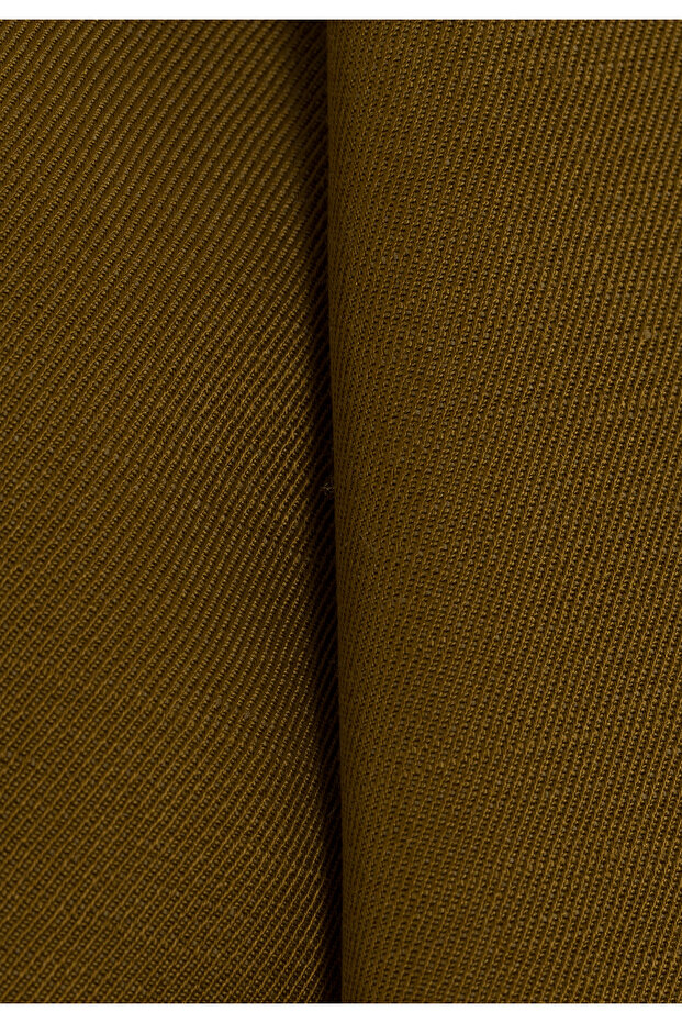 Fleto Cepli Ceket - 8