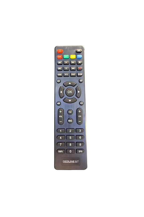 Bluetooth Kumanda - 1
