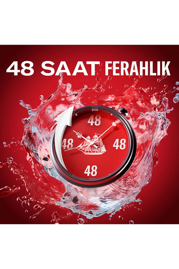 Whitewater Erkekler Için Deodorant Stick 50 ml - 4
