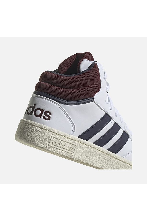 Hoops 3.0 Mid Classic Vintage Erkek Spor Ayakkabı - 7