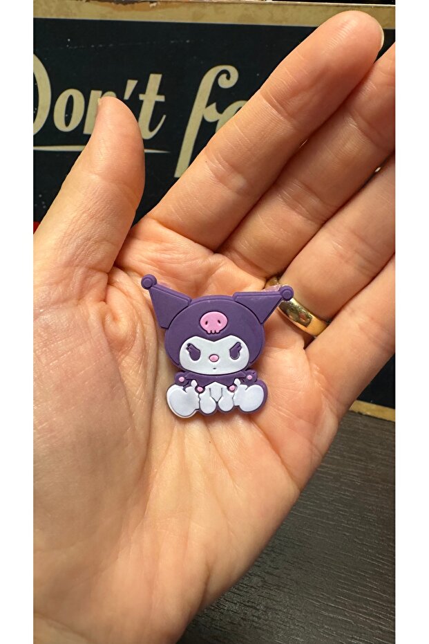 Terlik Süsü/Kuromi - 1