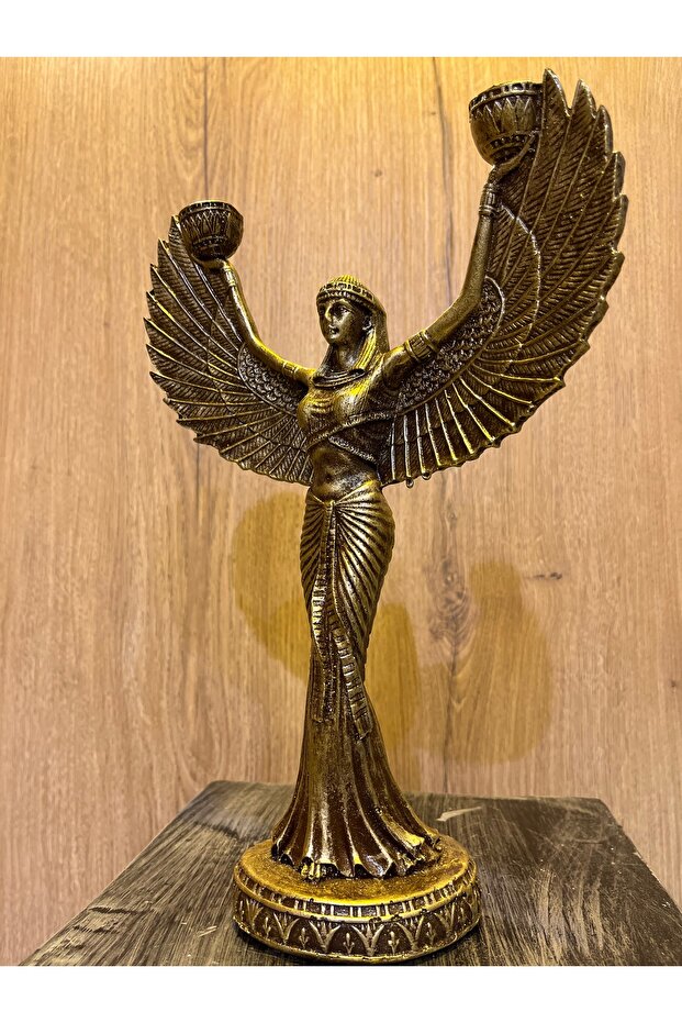 Isis Tanrıçası Heykel - 3