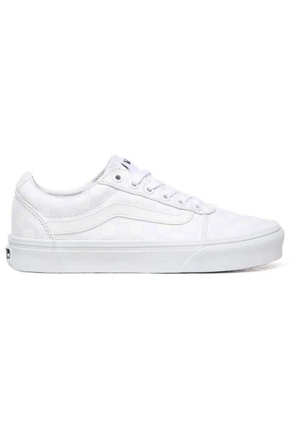Wm Ward Kadın Sneaker Ayakkabı Vn0a3ıunw511 - 1