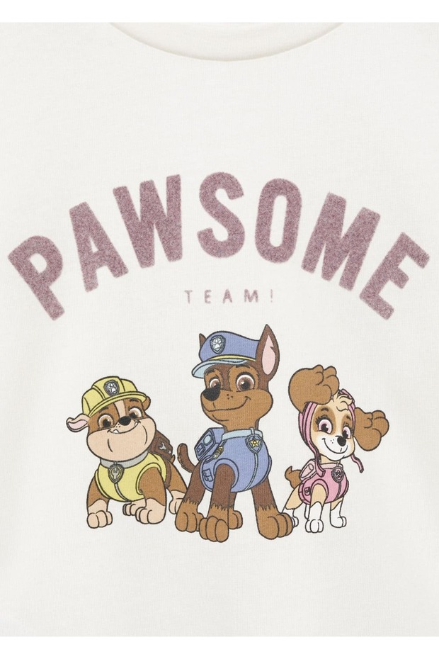 Pati Devriyesi Tişörtü - 3