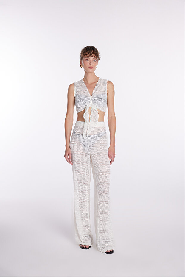 Bol Paça Pantolon - 1