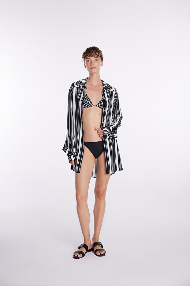 Erkek Yaka Gömlek - 7