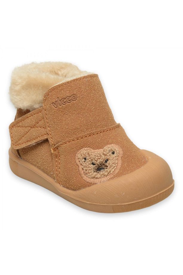946.e24k409 Kind Ilk Adım Camel Çocuk Bot - 1