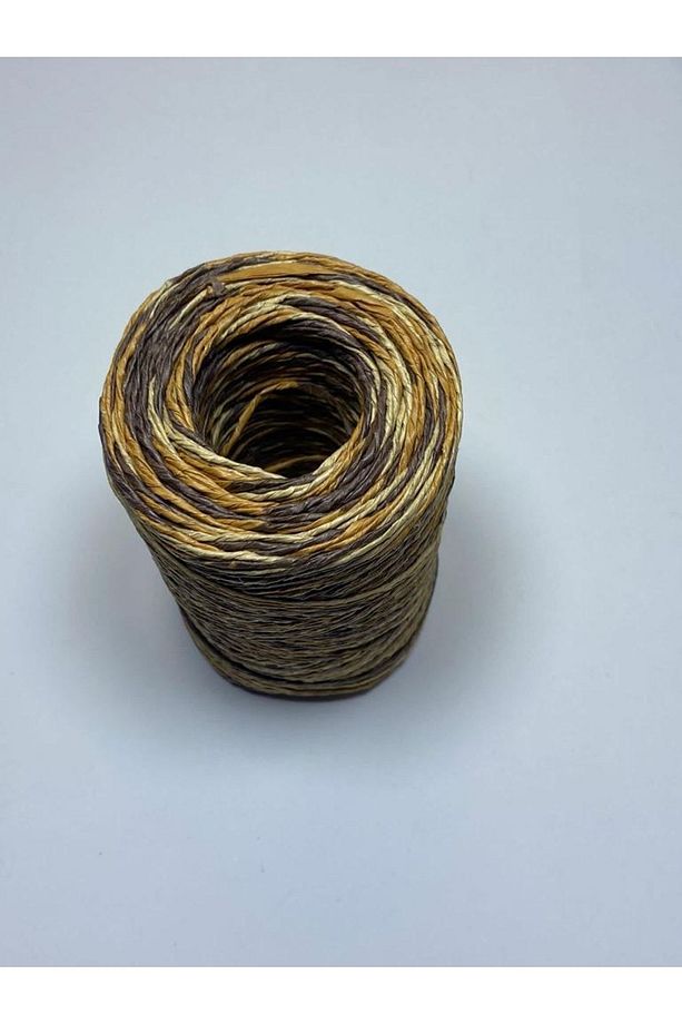 Kağıt Ip / Ebruli Kağıt Ip / 200 Gr - 6