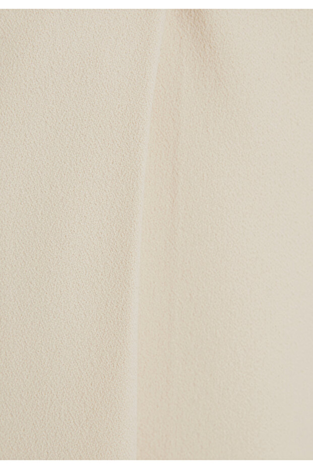 بنطلون مطوي - 7