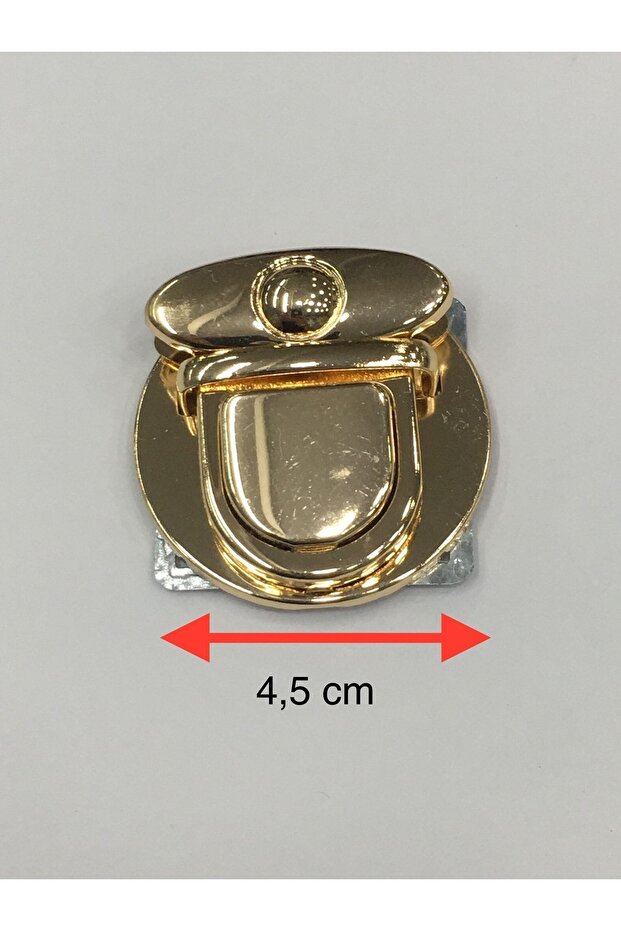 Bag Lock Large Size - 6