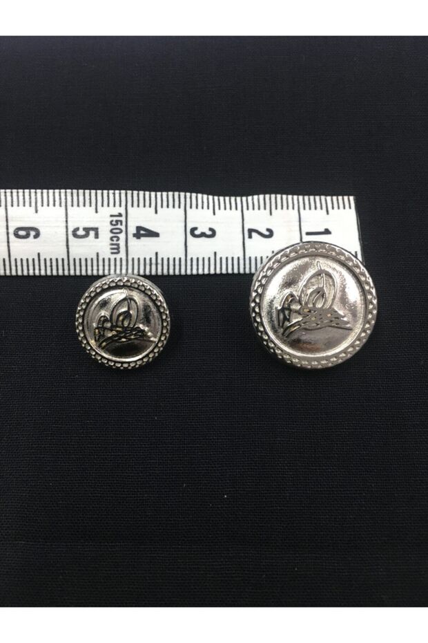 زر سترة السترة - 6