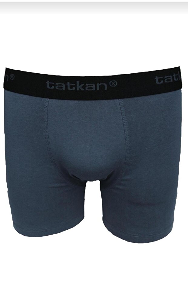 Men's Modal Boxer 3 Pieces - 1