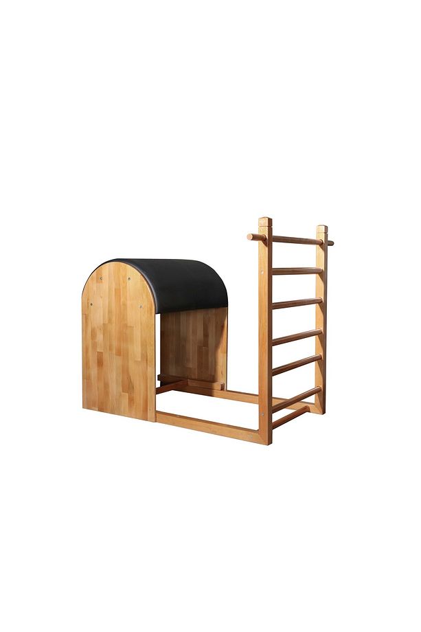LADDER BARREL - 1