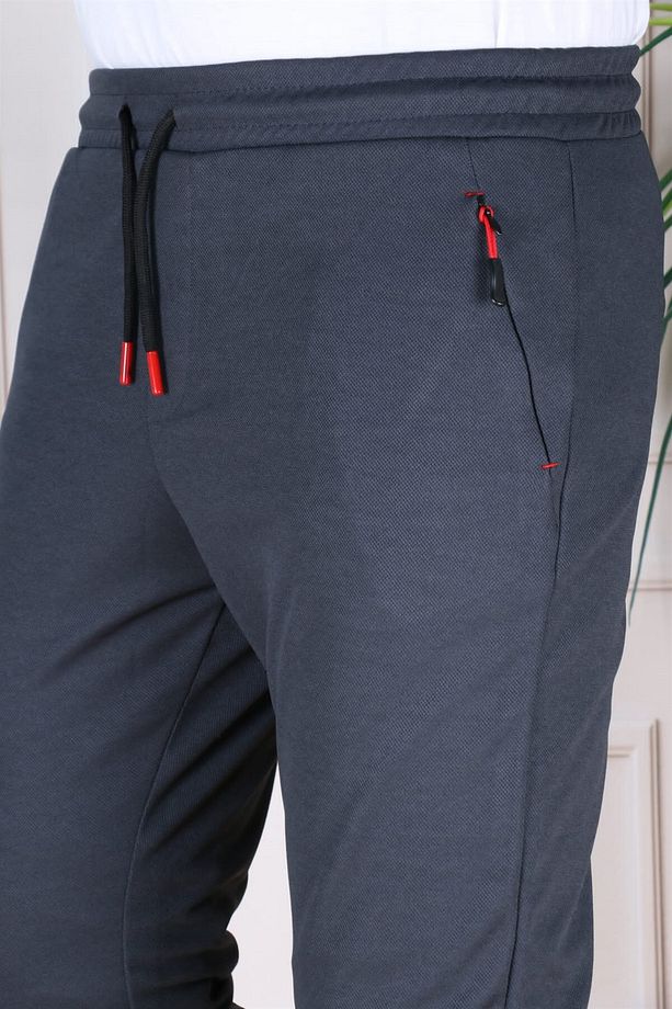 Arun Slim Fit Eşofman Altı - Sp1001 - 4