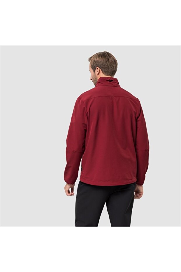 Crestview Jacket Men Erkek Softshell - 3