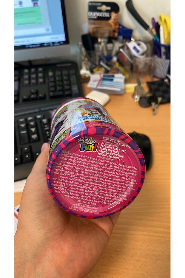 Misfittens Sürpriz Peluş Oyuncak - 2