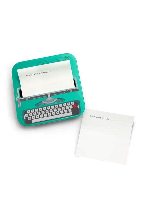 Wrote A Note Daktilo Yapışkanlı Not Kağıdı - 5