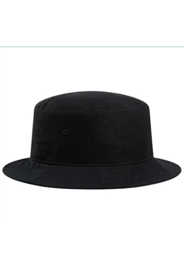 Patch Bucket Şapka - 2