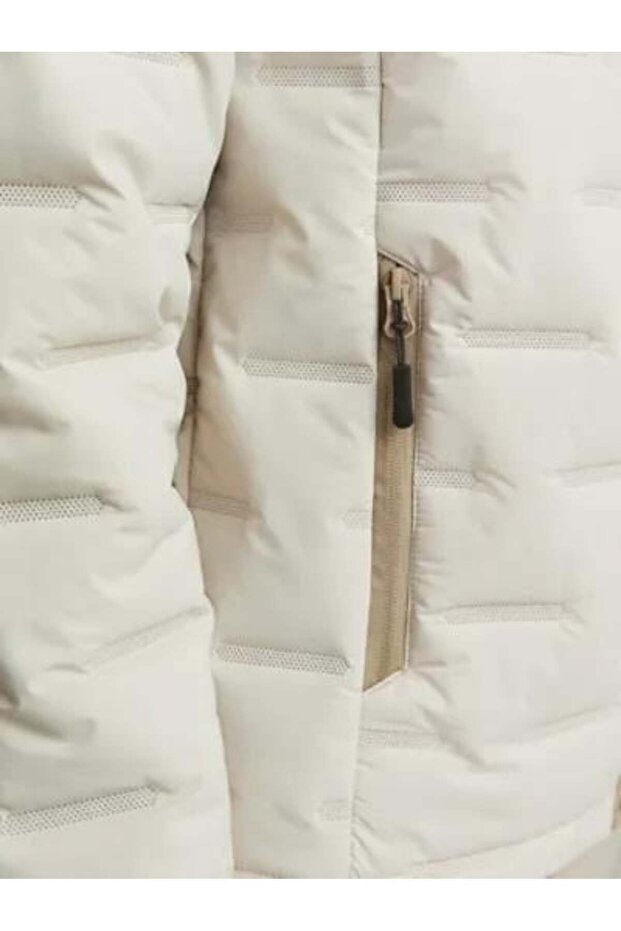 Jack&Jones Erkek Jcosonıc Stand Collar Ceket - 3