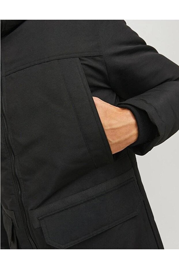 JJEWING PARKA SN - 3