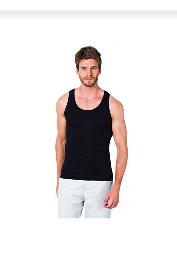 SEHER YILDIZI 0001 MEN'S SUSPENDED ATHLETES 6 PIECES