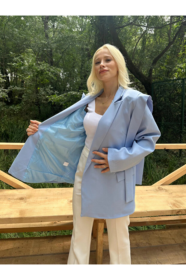 CKT008 Vera Ceket - 7